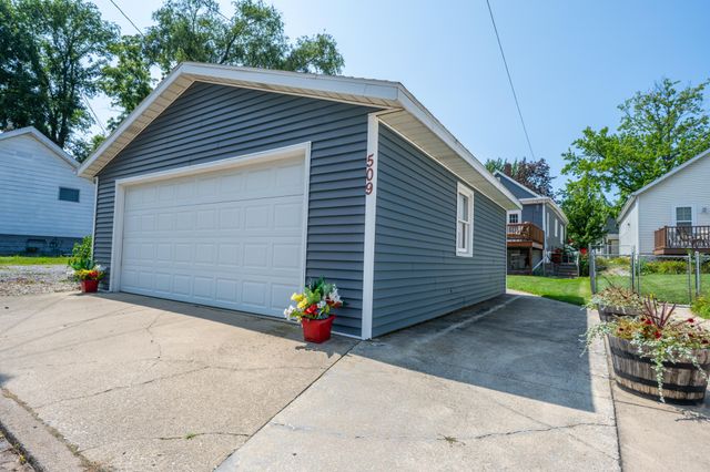 509 Church Street, St. Joseph, MI 49085