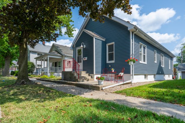 509 Church Street, St. Joseph, MI 49085