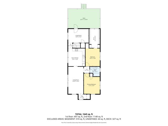 509 Church Street, St. Joseph, MI 49085