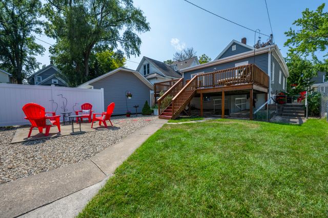 509 Church Street, St. Joseph, MI 49085