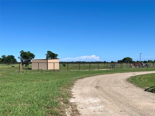 4798 E FM 198, Lake Creek, TX 75450