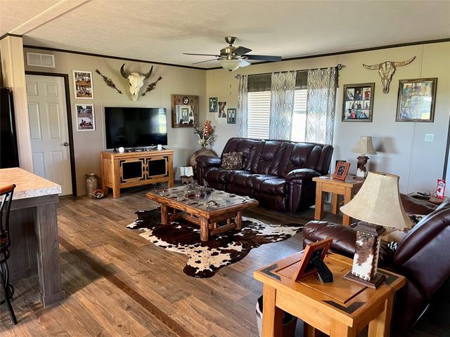 4798 E FM 198, Lake Creek, TX 75450