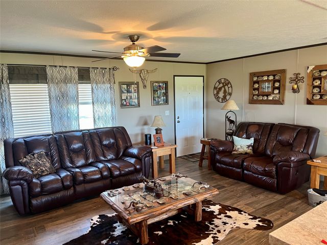 4798 E FM 198, Lake Creek, TX 75450