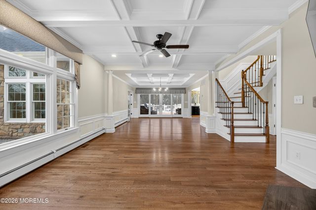 27 Carrs Tavern Road, Millstone, NJ 08510