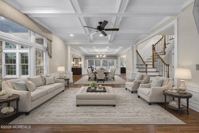 27 Carrs Tavern Road, Millstone, NJ 08510