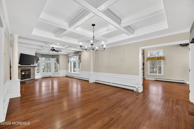 27 Carrs Tavern Road, Millstone, NJ 08510