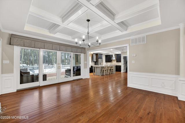 27 Carrs Tavern Road, Millstone, NJ 08510