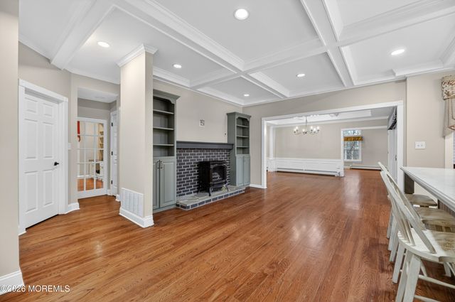 27 Carrs Tavern Road, Millstone, NJ 08510