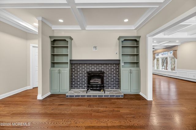 27 Carrs Tavern Road, Millstone, NJ 08510