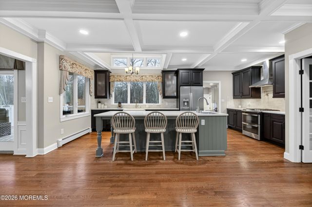 27 Carrs Tavern Road, Millstone, NJ 08510