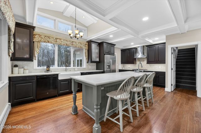 27 Carrs Tavern Road, Millstone, NJ 08510