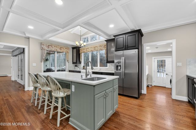 27 Carrs Tavern Road, Millstone, NJ 08510