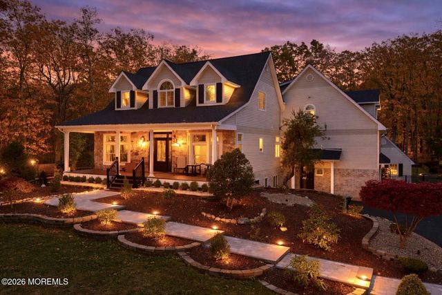 27 Carrs Tavern Road, Millstone, NJ 08510