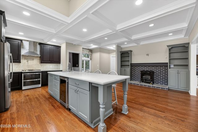 27 Carrs Tavern Road, Millstone, NJ 08510