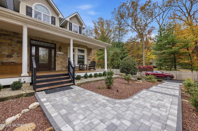 27 Carrs Tavern Road, Millstone, NJ 08510