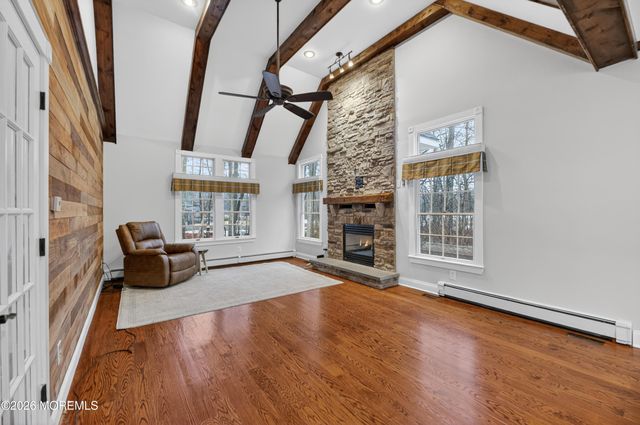 27 Carrs Tavern Road, Millstone, NJ 08510