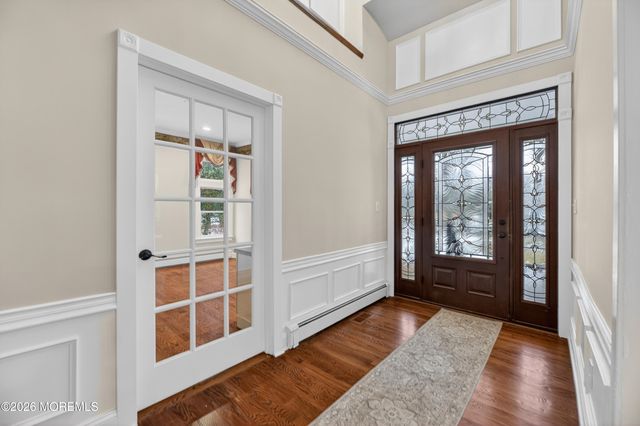 27 Carrs Tavern Road, Millstone, NJ 08510