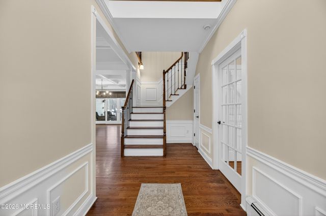 27 Carrs Tavern Road, Millstone, NJ 08510