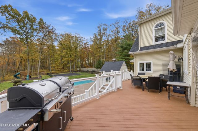 27 Carrs Tavern Road, Millstone, NJ 08510