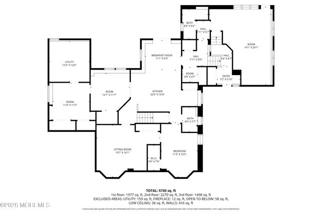 27 Carrs Tavern Road, Millstone, NJ 08510