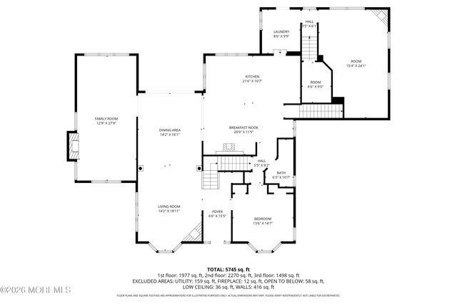 27 Carrs Tavern Road, Millstone, NJ 08510