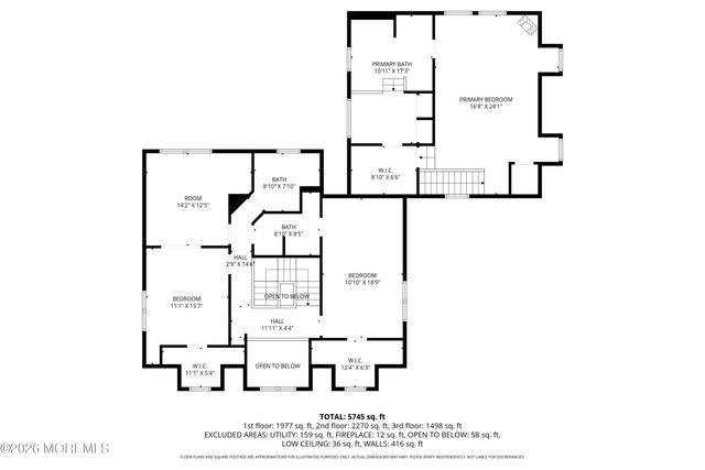 27 Carrs Tavern Road, Millstone, NJ 08510