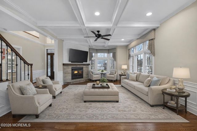 27 Carrs Tavern Road, Millstone, NJ 08510