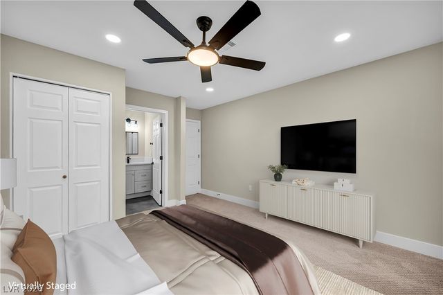 9917 Arbuckle Drive, Las Vegas, NV 89134