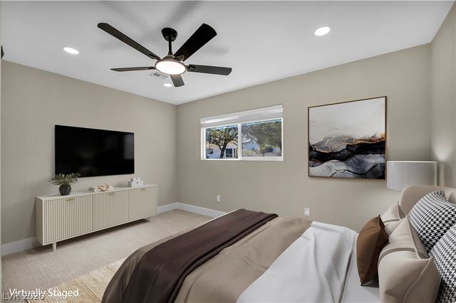 9917 Arbuckle Drive, Las Vegas, NV 89134