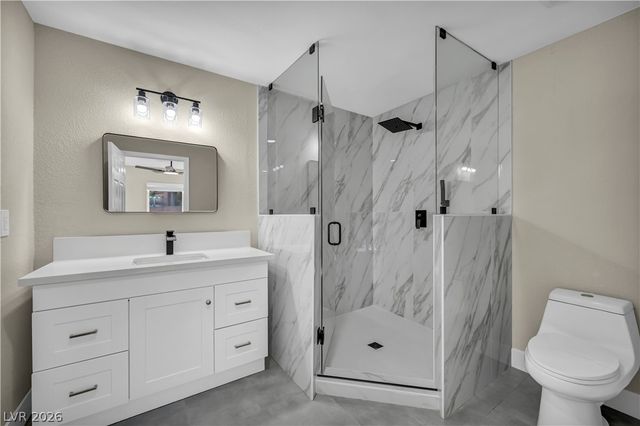 9917 Arbuckle Drive, Las Vegas, NV 89134