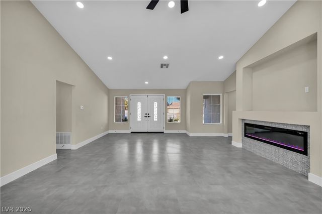 9917 Arbuckle Drive, Las Vegas, NV 89134