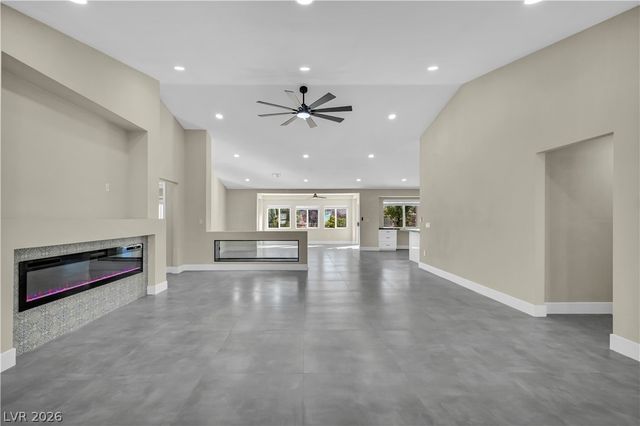 9917 Arbuckle Drive, Las Vegas, NV 89134