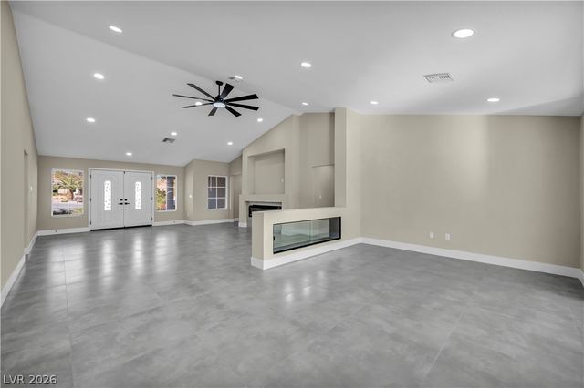 9917 Arbuckle Drive, Las Vegas, NV 89134