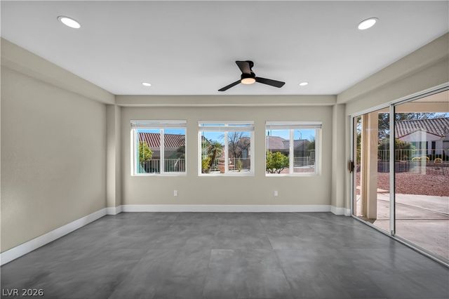 9917 Arbuckle Drive, Las Vegas, NV 89134