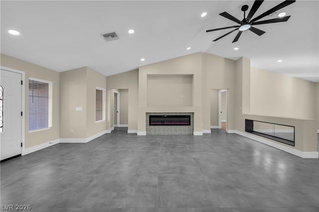 9917 Arbuckle Drive, Las Vegas, NV 89134