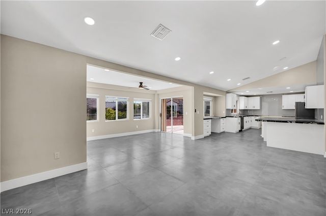 9917 Arbuckle Drive, Las Vegas, NV 89134