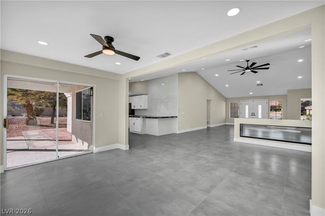 9917 Arbuckle Drive, Las Vegas, NV 89134