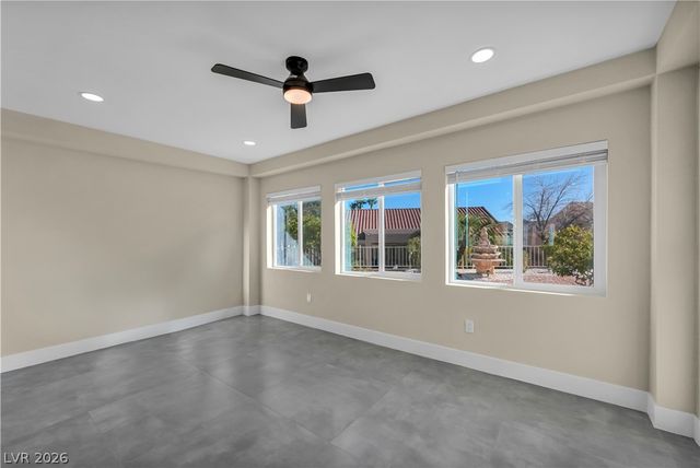 9917 Arbuckle Drive, Las Vegas, NV 89134