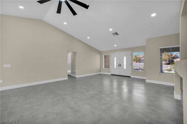 9917 Arbuckle Drive, Las Vegas, NV 89134