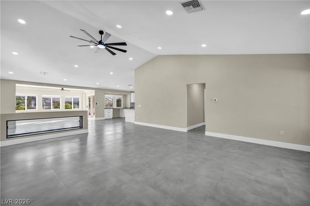 9917 Arbuckle Drive, Las Vegas, NV 89134