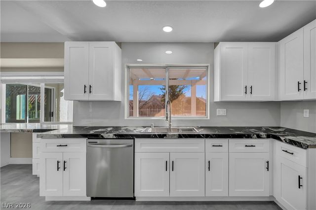 9917 Arbuckle Drive, Las Vegas, NV 89134