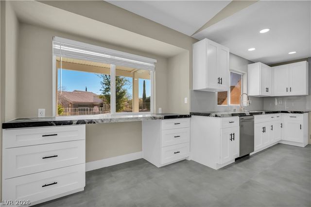 9917 Arbuckle Drive, Las Vegas, NV 89134