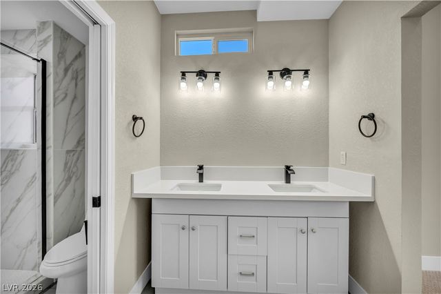 9917 Arbuckle Drive, Las Vegas, NV 89134