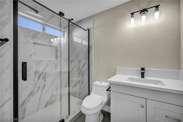 9917 Arbuckle Drive, Las Vegas, NV 89134