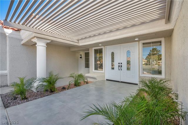 9917 Arbuckle Drive, Las Vegas, NV 89134