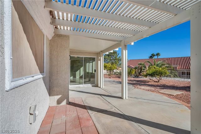 9917 Arbuckle Drive, Las Vegas, NV 89134