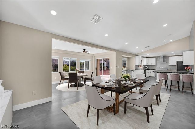 9917 Arbuckle Drive, Las Vegas, NV 89134