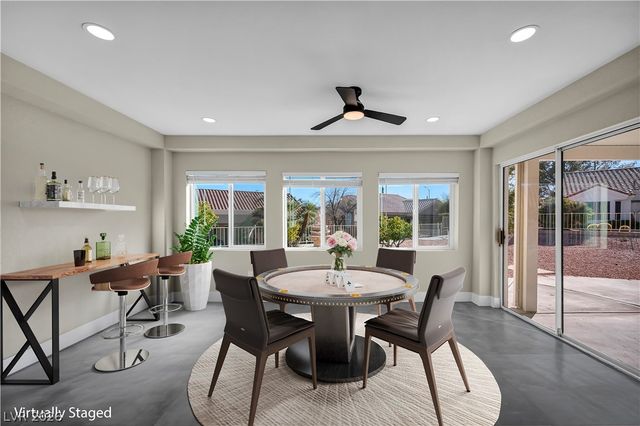 9917 Arbuckle Drive, Las Vegas, NV 89134