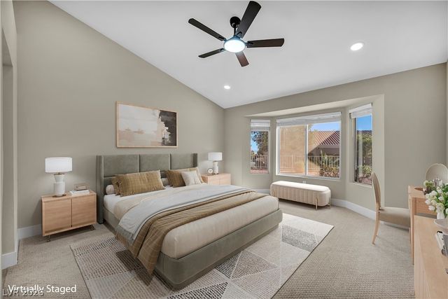 9917 Arbuckle Drive, Las Vegas, NV 89134