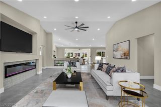 9917 Arbuckle Drive, Las Vegas, NV 89134